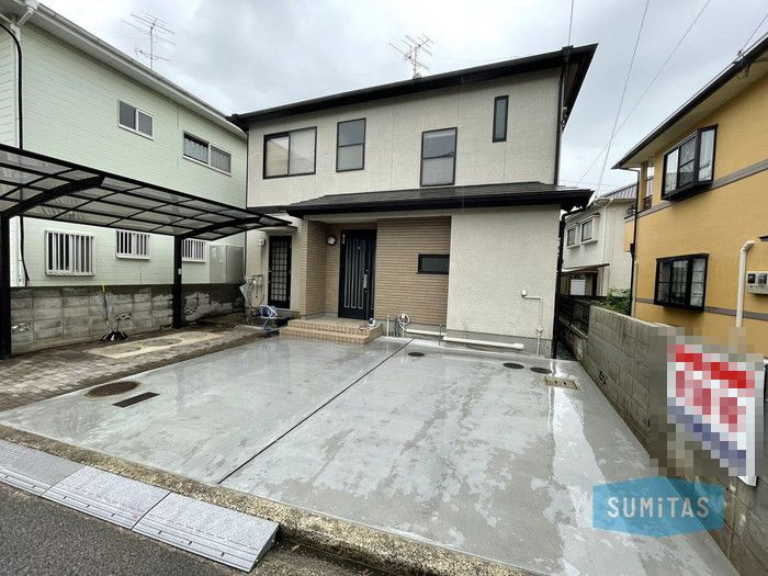 中古戸建 （556367）の詳細 | 不動産売買・住宅情報ならSUMiTAS