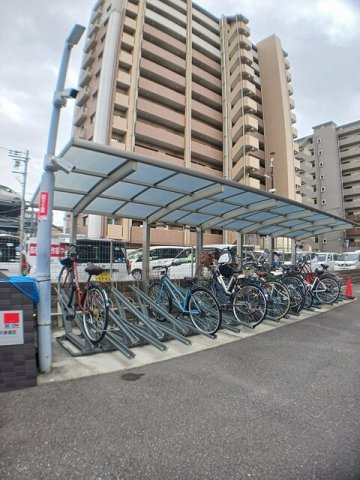 スペチアーレ　桜ヶ丘のその他共用部分
