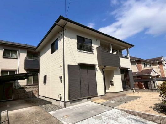 田尻南戸建