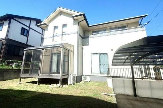 高江南戸建