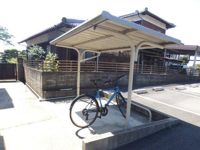 カーサグランデのその他共用部分