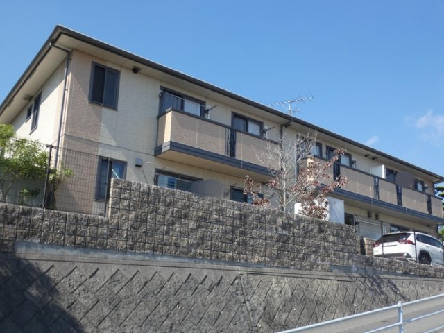 カーサグランデ