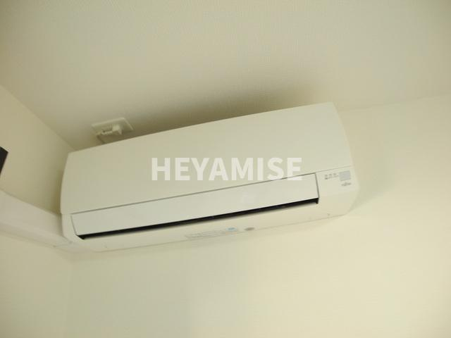 エヴァーグリーン思案橋の設備|※2LDKのお部屋の参考画像です※