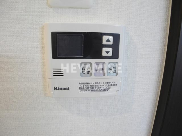 エヴァーグリーン思案橋の設備|※2LDKのお部屋の参考画像です※