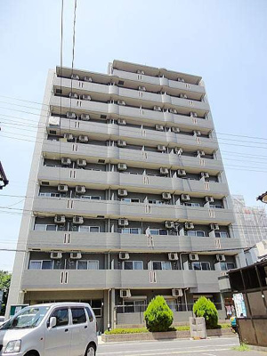 【外観】 | ホタカリュミエール・イワタ