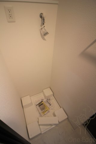 ミラージュパレス北梅田の設備
