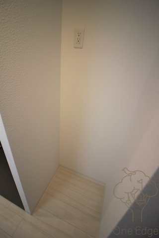 ミラージュパレス北梅田の内装