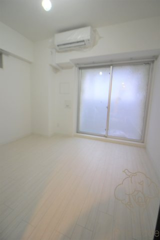 ミラージュパレス北梅田の内装