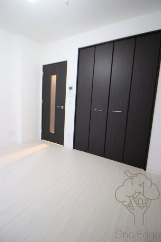 ミラージュパレス北梅田の内装
