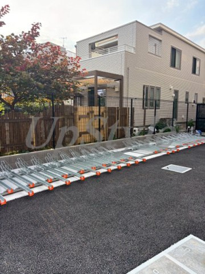 【その他共用部分】 | グランパセオ押上八広