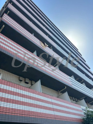 【外観】 | ブライズ亀戸デュエ