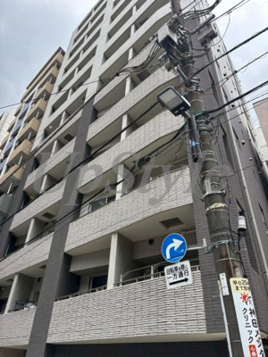【外観】 | フォレシティ神田多町