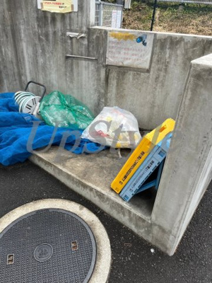 【その他共用部分】 | クレールブルー