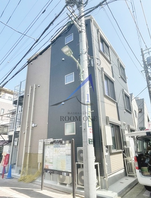 シュテルン蒲田