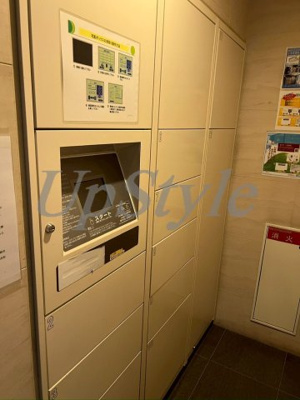 【その他共用部分】 | プレサンス本駒込アカデミア