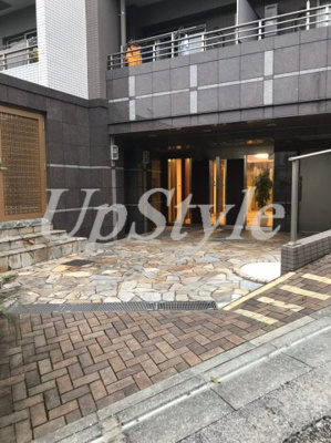 【エントランス】 | 日神デュオステージ田端