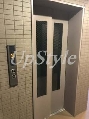 【その他共用部分】 | 日神デュオステージ田端