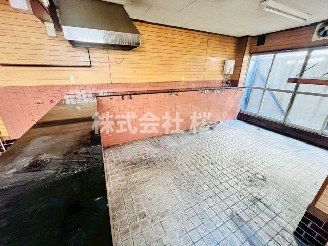 淀川区塚本４丁目　中古戸建のその他