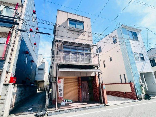 淀川区塚本４丁目　中古戸建