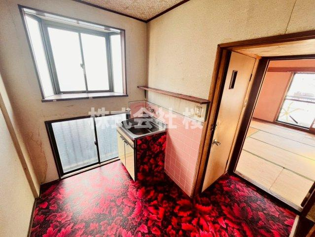 淀川区塚本４丁目　中古戸建のその他