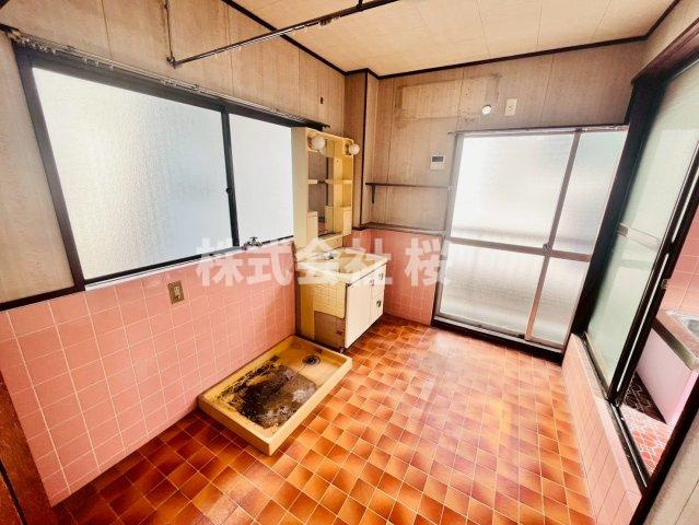 淀川区塚本４丁目　中古戸建のその他