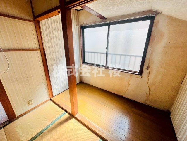 淀川区塚本４丁目　中古戸建のその他