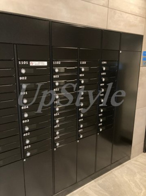 【その他共用部分】 | ディップス東十条駅前プレミアム