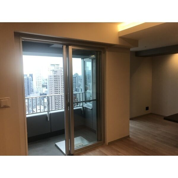 淀屋橋アップルタワーレジデンスのその他