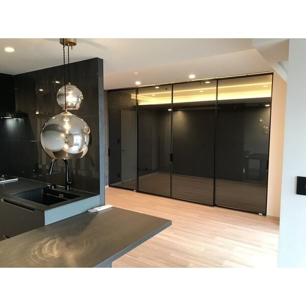 淀屋橋アップルタワーレジデンスのその他