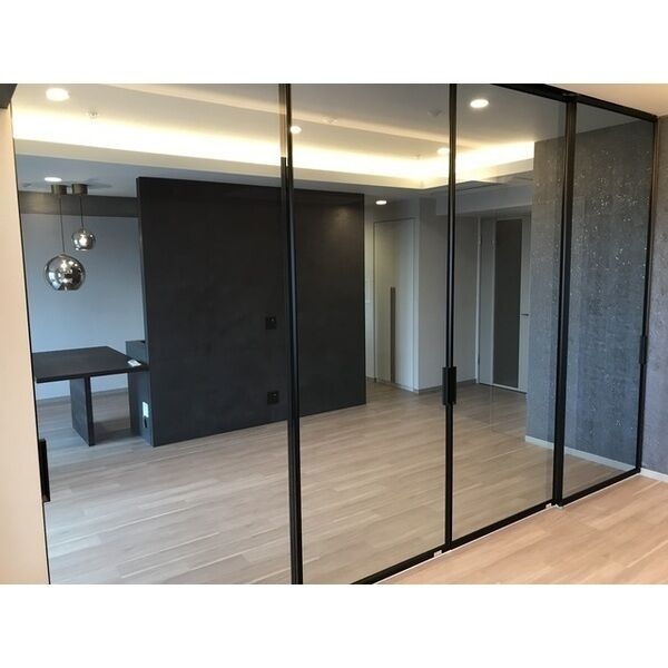 淀屋橋アップルタワーレジデンスの内装