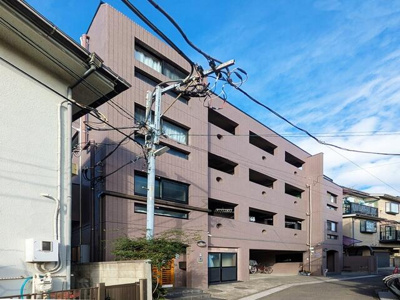 【外観】 | ベルメゾン土屋
