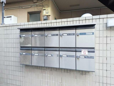 【その他共用部分】 | ベルメゾン土屋
