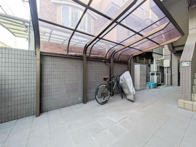 【その他共用部分】 | ベルメゾン土屋