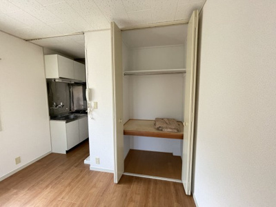 【収納】 | エミナース千駄木