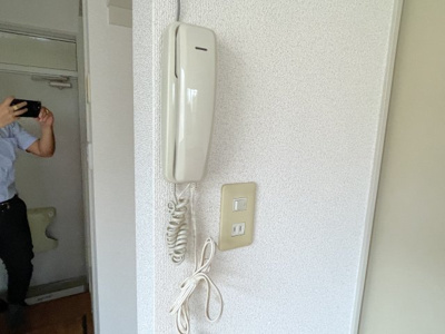 【設備】 | エミナース千駄木