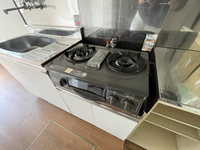 【キッチン】 | エミナース千駄木