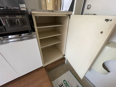 【収納】 | エミナース千駄木