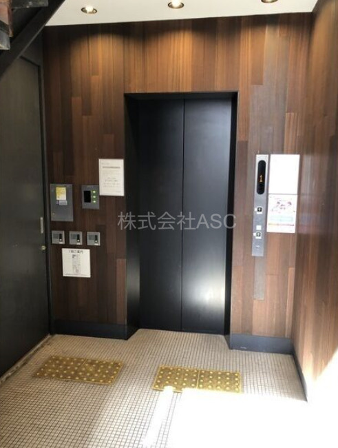 心斎橋ロジックのその他共用部分