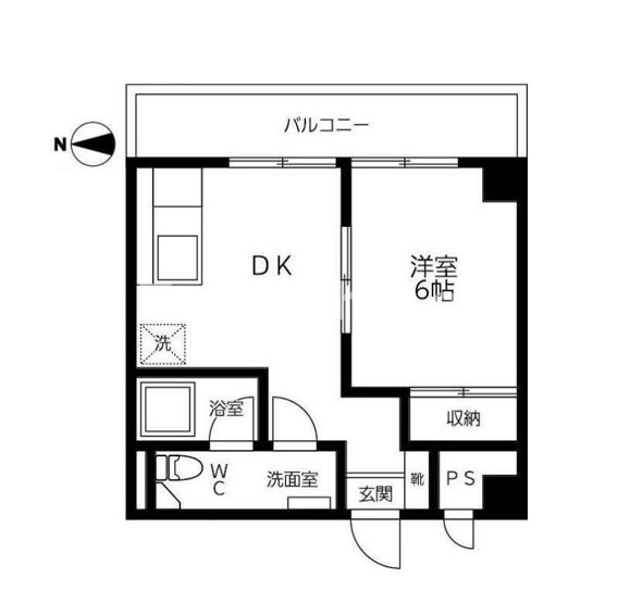 【間取り】 | ヘレンハウゼ
