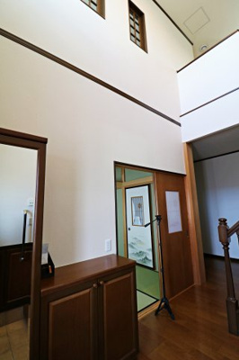 【内装】 | 真岡市飯貝5LDK中古住宅