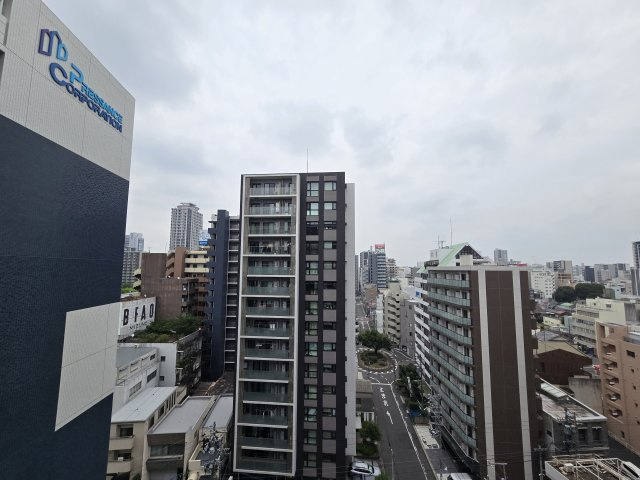 オープンレジデンシア大須FRONT|名古屋市の賃貸ならMy賃貸の展望|オープンレジデンシア大須FRONT