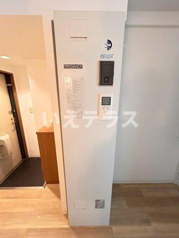 ルミナーレ中山手のその他