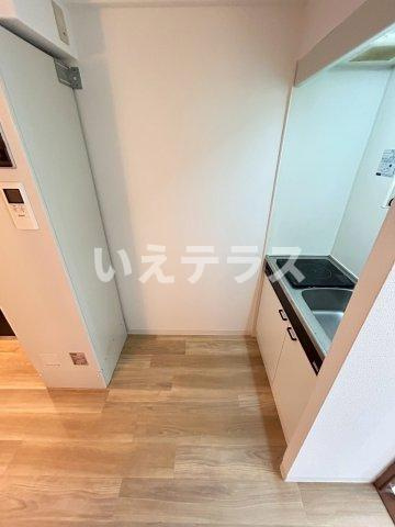 ルミナーレ中山手のその他
