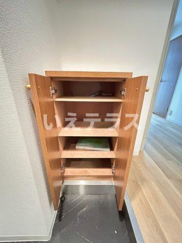 ルミナーレ中山手のその他