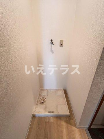ルミナーレ中山手の設備