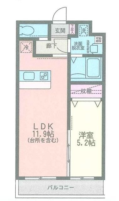 相模原市南区相模大野７丁目の賃貸マンション