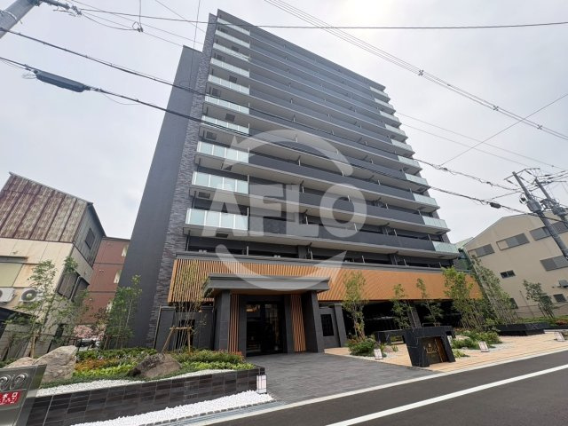 プレジオ城東