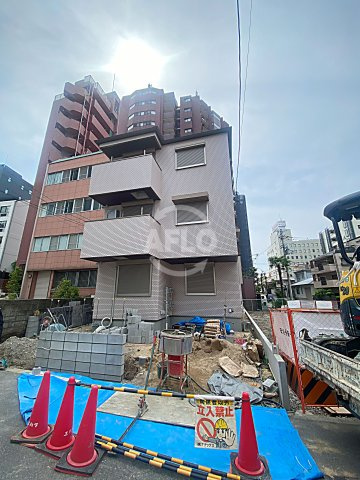 メゾンミロワール天王寺