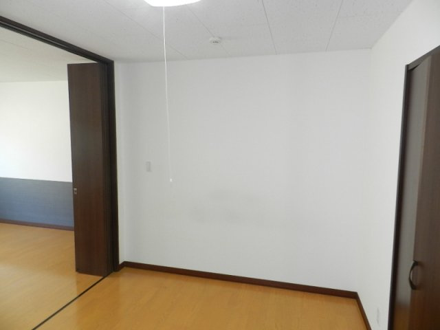 ハイム七の内装