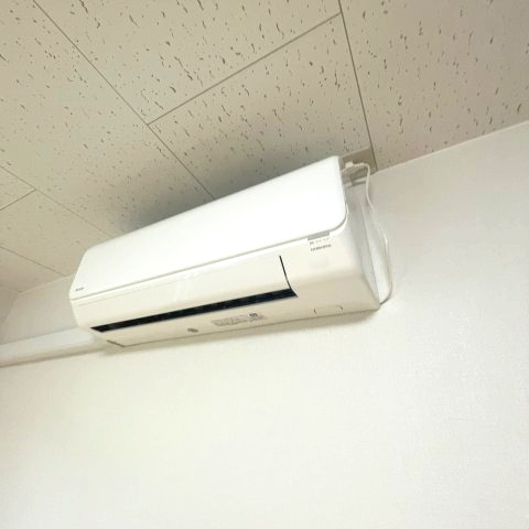 ハイム七の内装